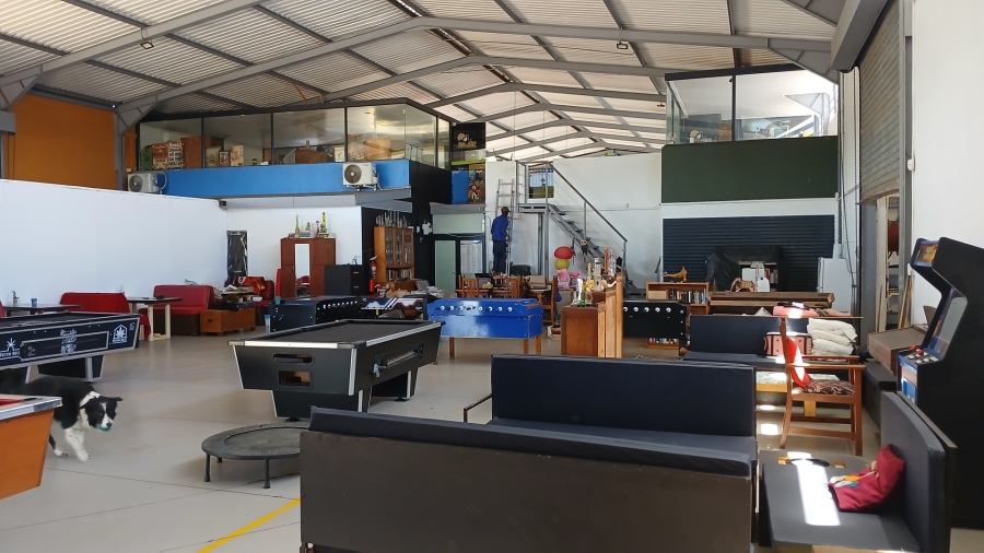 Commercial Property for Sale in Potchefstroom Industrial North West
